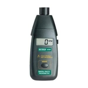 Extech 461893: Photo Tachometer