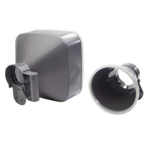 Extech AN300-C: Airflow Cone and Funnel Adapter Kit