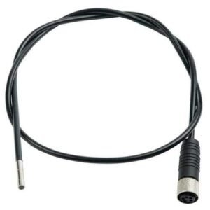 Extech HDV-4CAM-1FM: 4mm VideoScope Camera Head