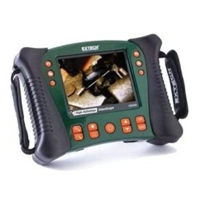 Extech HDV640: HD VideoScope with Handset/Articulating Probe