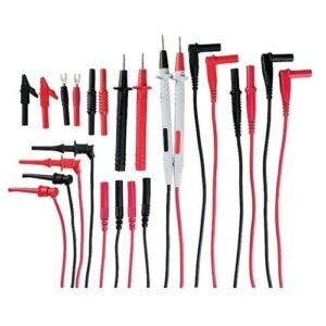 Extech TL841: Test Lead Kit