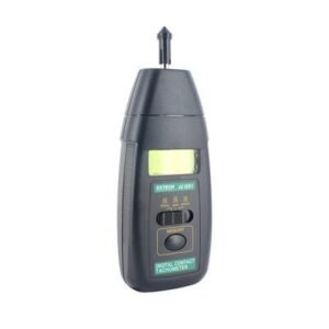 Extech 461891 Contact Tachometer