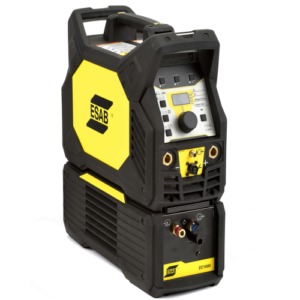 ESAB RENEGADE ET 300IP TIG/STICK WELDER WITH WATER COOLER - W1009720