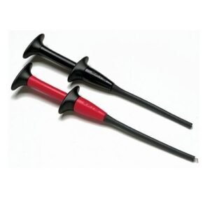 Fluke AC283  SureGrip Pincer Clips