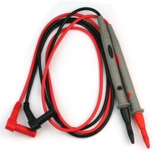 Fluke TL71 Premium Test Lead Set
