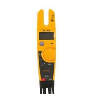 FLUKE T5-600 Electrical Tester Digital multimeter for Voltage, Continuity and Current