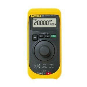 FLUKE 707 Loop Calibrator