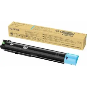Fujifilm Apeos C2060/C2560/C3060 Series CT203940 Cyan Toner Cartridge