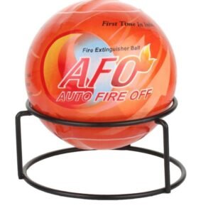Fire Ball Fire Extingusher
