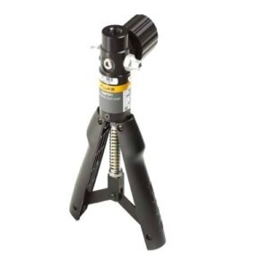 Fluke 700PTP-1 Pneumatic Test Pump, 600 psi