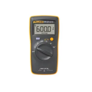 FLUKE101 Digital Multimeter Profissional Digital Multimeter