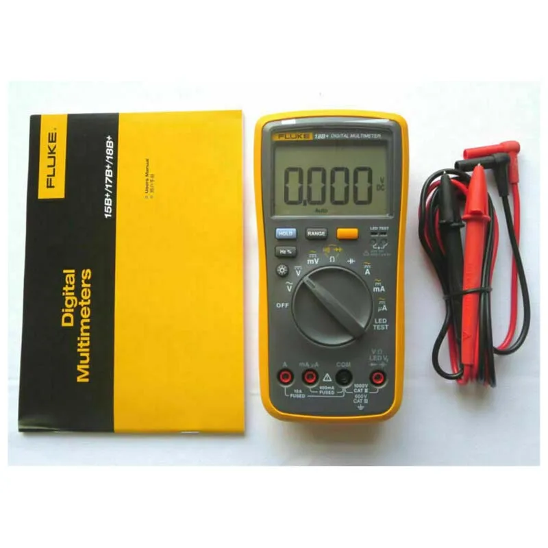 Fluke-Tester-Multimeter-Digital-Multimeter-Profissional-18B-Portable-Handheld-Digital-Tester-for-AC-DC-DMM-with-2.webp