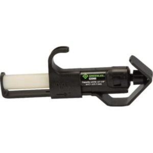 Greenlee - Cable Stripper (Pop), Cable Termination (G2090)