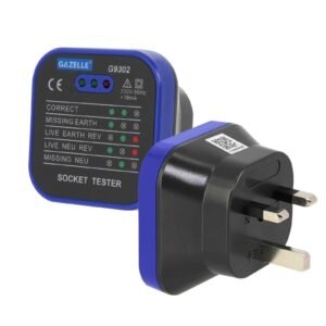 UNI-T G9302 SOCKET TESTER