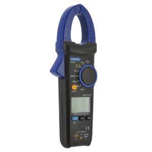 GAZELLE G9202 400A Digital Clamp Meter