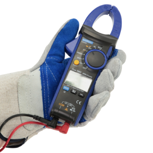 GAZELLE G9203 600A True RMS Digital Clamp Meter