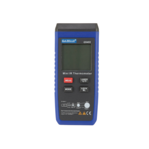 GAZELLE G9403 MINI INFRARED THERMOMETER