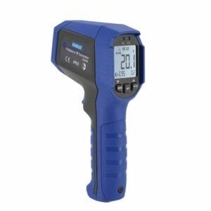 GAZELLE G9404 PROFESSIONAL INFRARED THERMOMETER