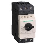 GV3P40 | Schneider Electric Thermal-magnetic Motor Circuit Breakers