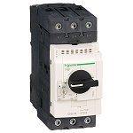 GV3P50 | Schneider Electric Thermal-magnetic Motor Circuit Breakers