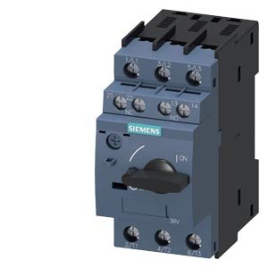 3RV6011-1GA15 | Siemens Circuit Breaker