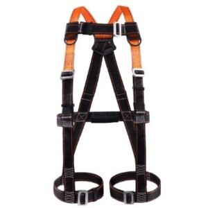 Honeywell Titan? HD  Fall Protection 1Point Harness ? H Design?