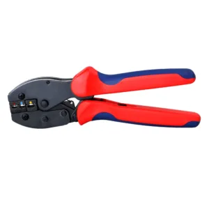 LY-30J crimping tools pliers for 22-10 AWG 0.5-6.0mm2 of Insulated Car Auto Terminals & Connectors Crimping Plier wire