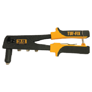 TUF-FIX, Hand Riveter 10? ? 250Mm Heavy Duty
