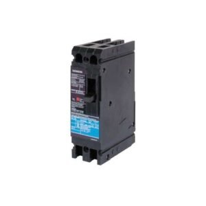 Siemens 70-Amp 480-Volt Molded Case Circuit Breaker HED42B070