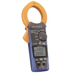 Hioki CM4373: AC/DC Current Clamp Meter