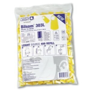 303L FOAMPLUG - 2000 pairs/c