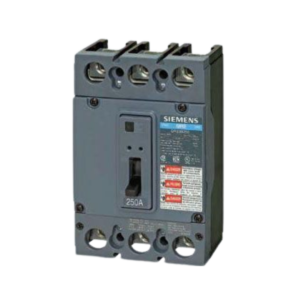 Siemens Molded Case Circuit Breaker HQR23B125
