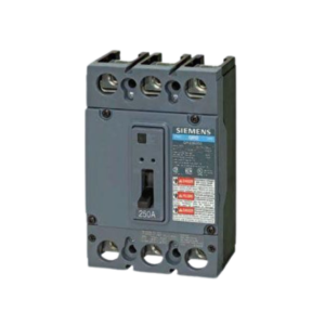 Siemens Molded Case Circuit Breaker HQR23B150