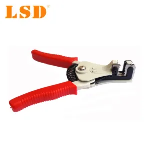 Automatic Wire Stripper LS-700B Wire stripping tool stripping wires 0.5-6mm2 cable stripper