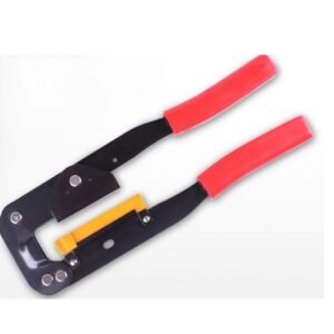 LS-214 hand crimping tools Computer wire crimping tool lan network tools and equipment network cable tool