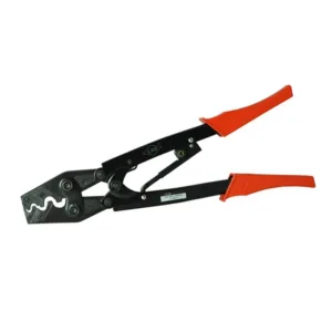 LS-38 High Quality Hand crimping tools for crimping non-insulated cable links 5.5-38mm2 10-2AWG Heavy Duty Pliers