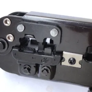 RJ11, RJ12 RJ45 8P8C 6P6C 6P4C Crimping Tool Modular plugs crimp tool network tool LT-568R RJ45 crimper,crimping plier,multitool