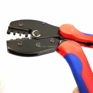 LY2546B Solar PV Crimping Tool  2.5 4 & 6 sqmm Crimping Pliers Solar Connector