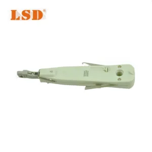 LS-3141 network tool punch down tool for impact krone,anp,modules inset tool mini punch down tool