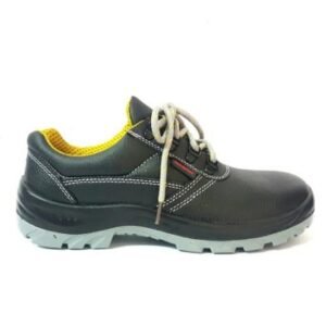 Honeywell Safety Shoes Low-cut, 9541-B.