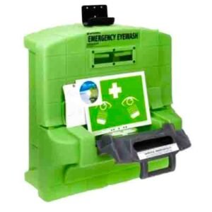 Honeywell Eyewash station PURE FLOW 1000