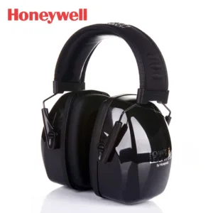Honeywell L3 Soundproof Earmuffs Anti-noise Ear Protector Noise Reduction Comfortable Ear Muff for Travel Sleep Study Work Shoot