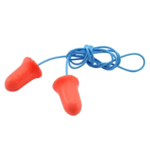 Honeywell MAX - 30 acoustic earplugs noise quiet comfortable sleep study factory site Hearing protection