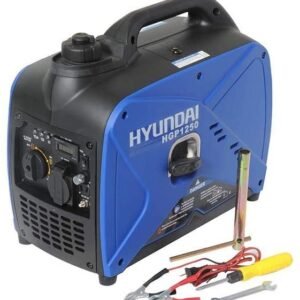 HYUNDAI Petrol HGP1250 - Generator