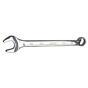 Stony COMBINATION SPANNER DEEP OFFSET, 32 mm