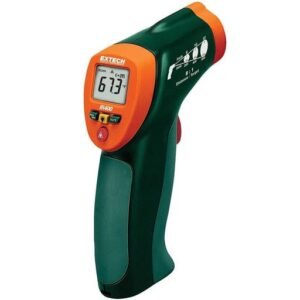 Extech IR400 Compact Laser IR Thermometer