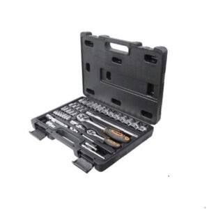 Tolsen 22 Pieces 1/2 Inch Industrial Socket Sets