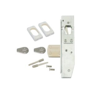 Kaba 950 Mortice Door Lock 950-37SCP-LC Short Backset 37mm Bolt No Cylinder