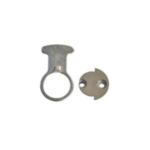 Dorma Kaba H Cam Hold Open Function