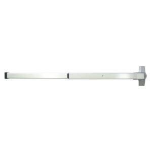 Kaba Exit Device Fire Rated Silver 1085MM ED22EOFSIL